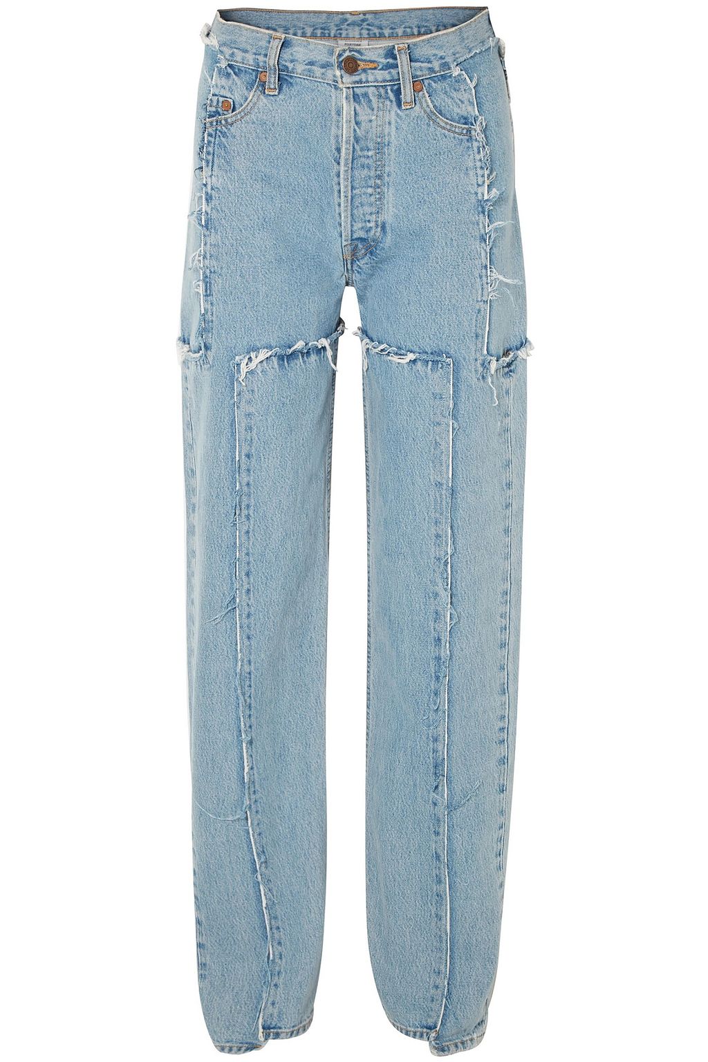 vetements jeans sale