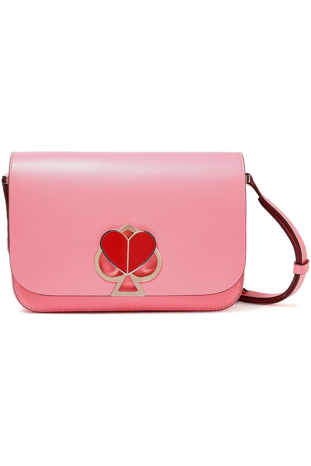kate spade shoulder bag pink