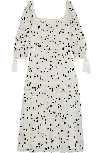 rebecca taylor summer dresses