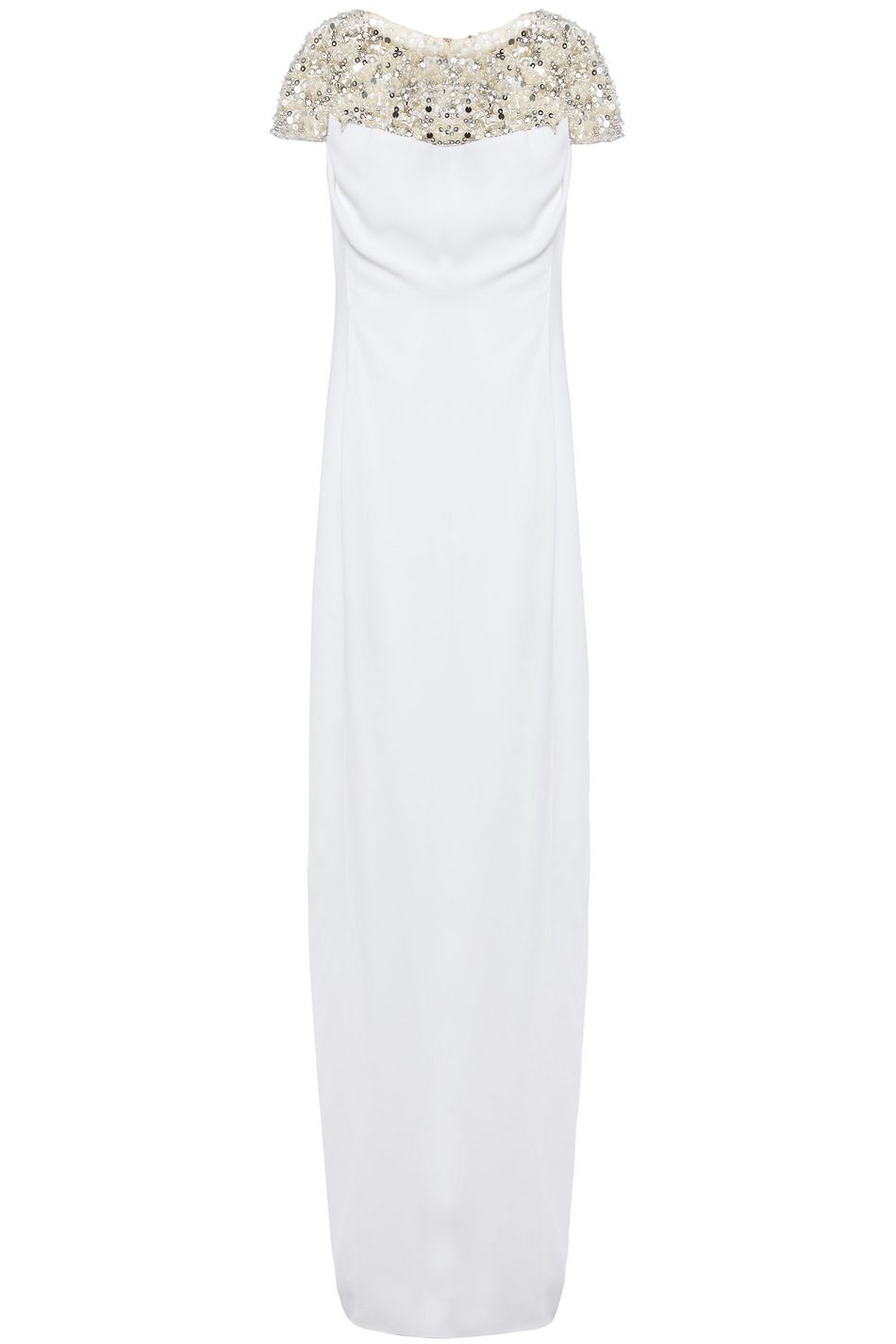 jenny packham midi dress