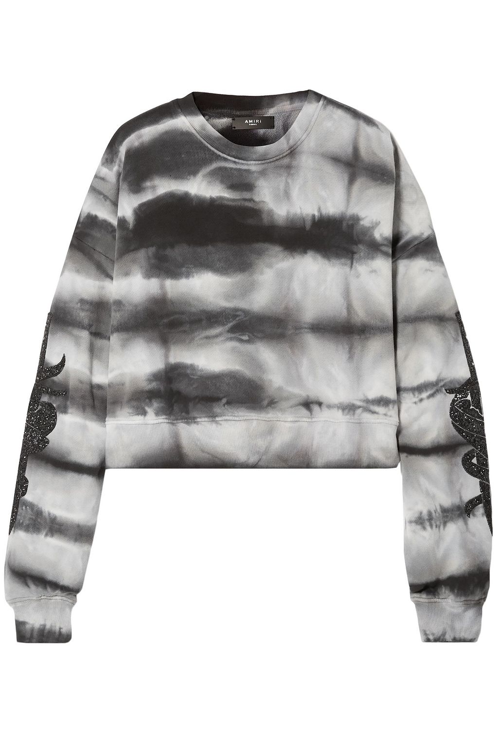amiri sweatshirt sale