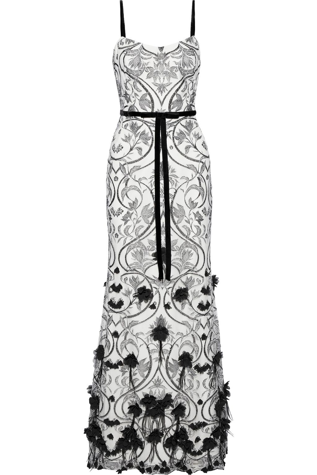 marchesa notte dresses clearance