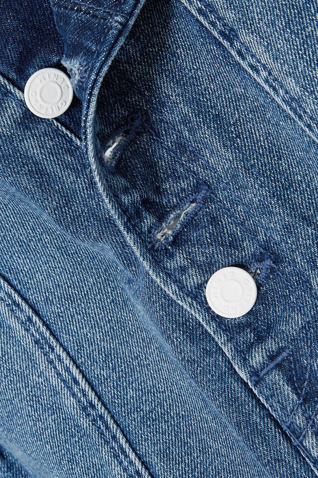 grlfrnd twiggy skirt