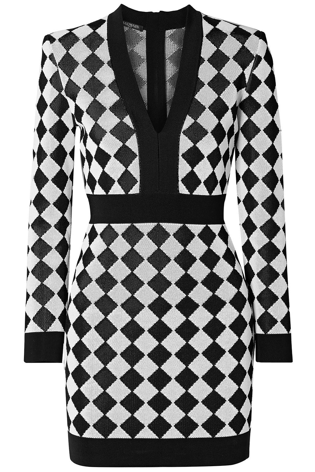 balmain dress sale