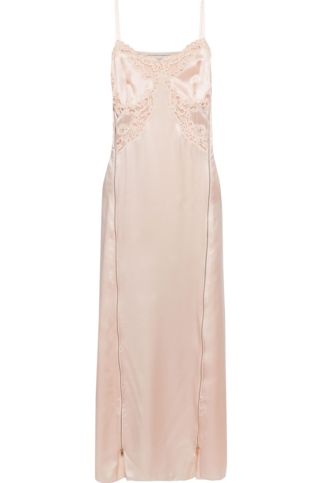 stella mccartney slip dress