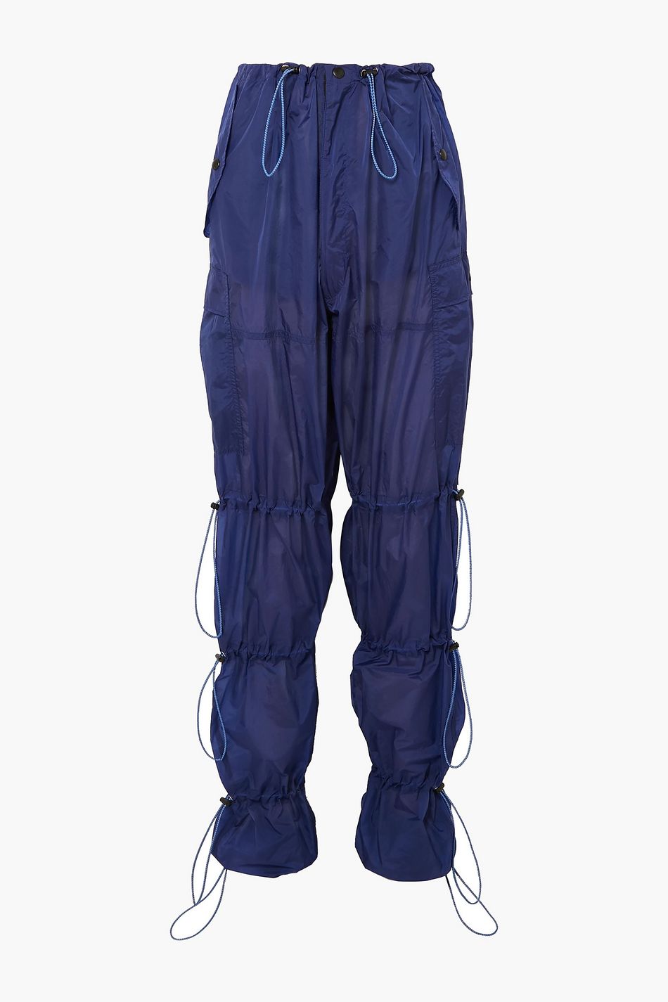 shell track pants