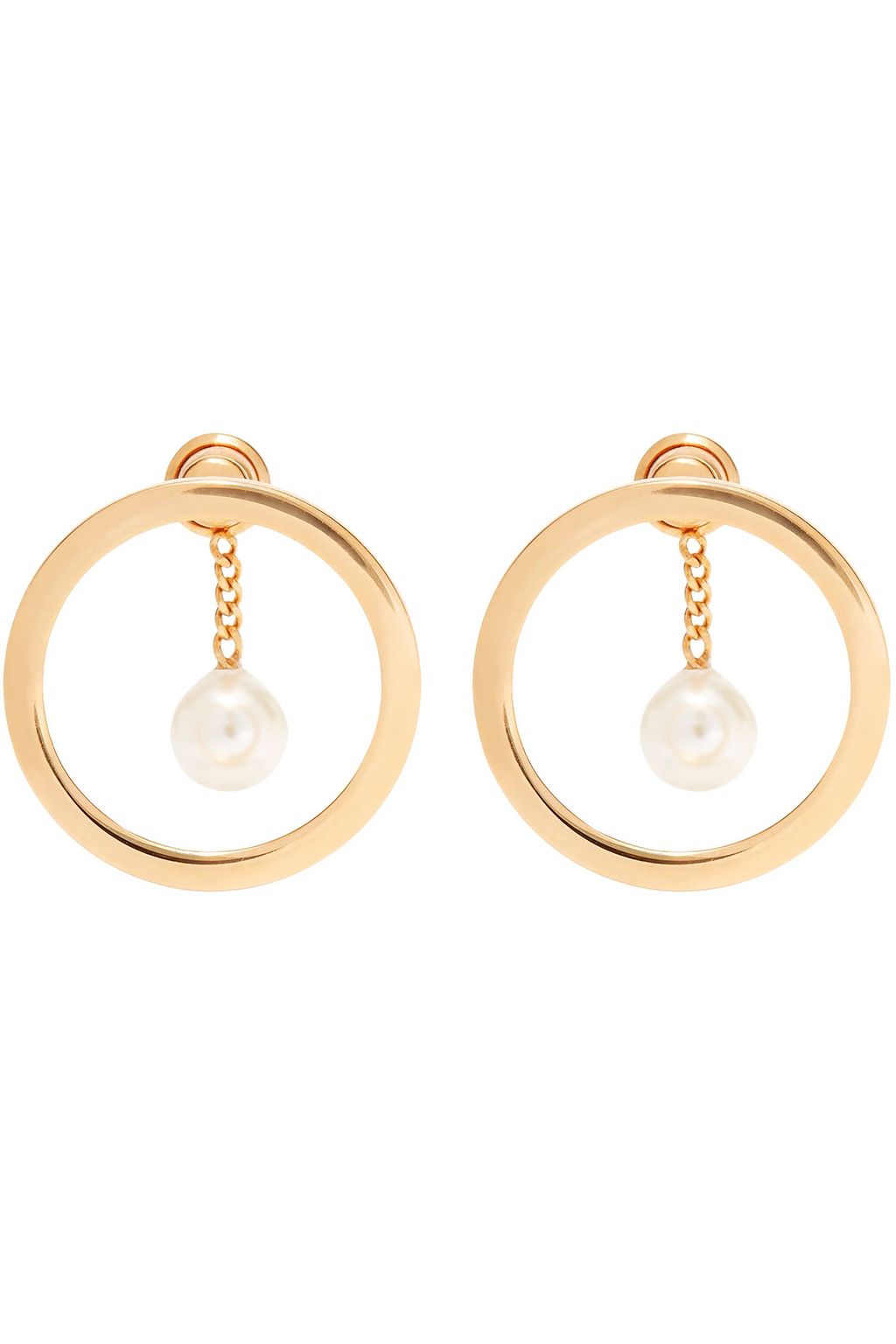 chloe earrings sale