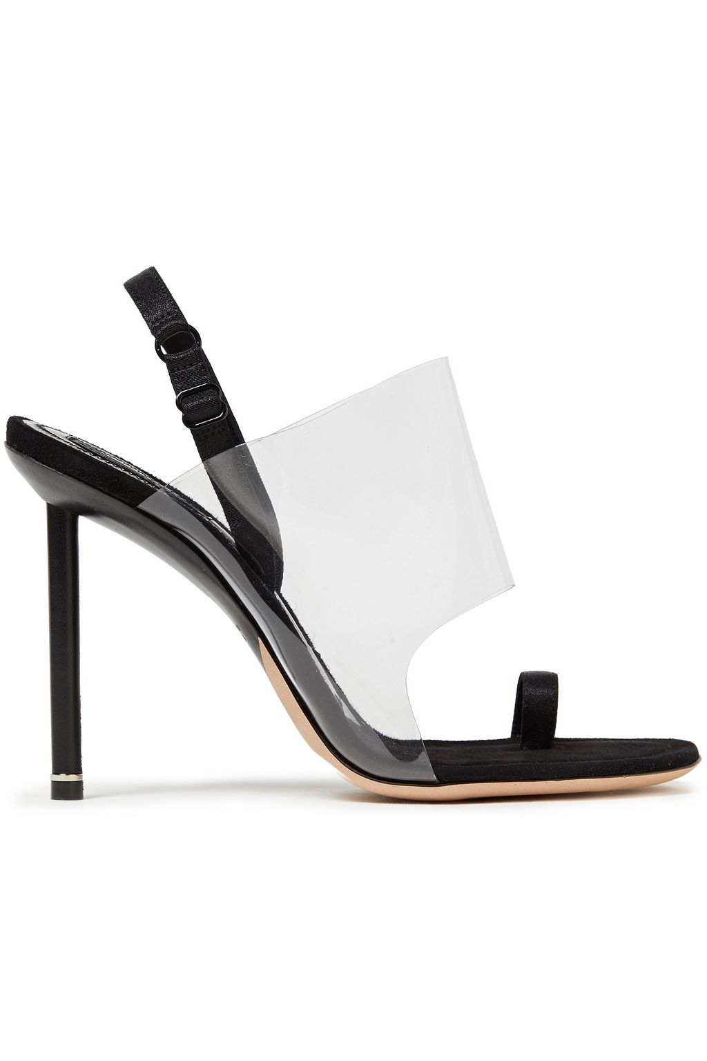 alexander wang kaia sandals