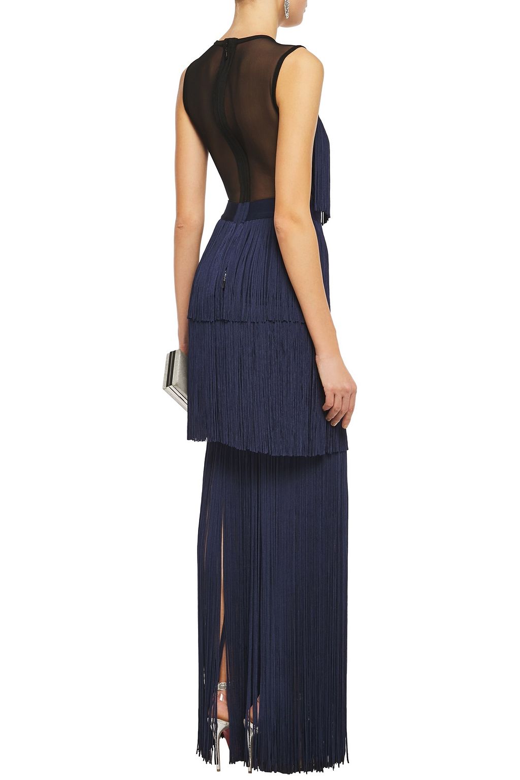 the outnet herve leger