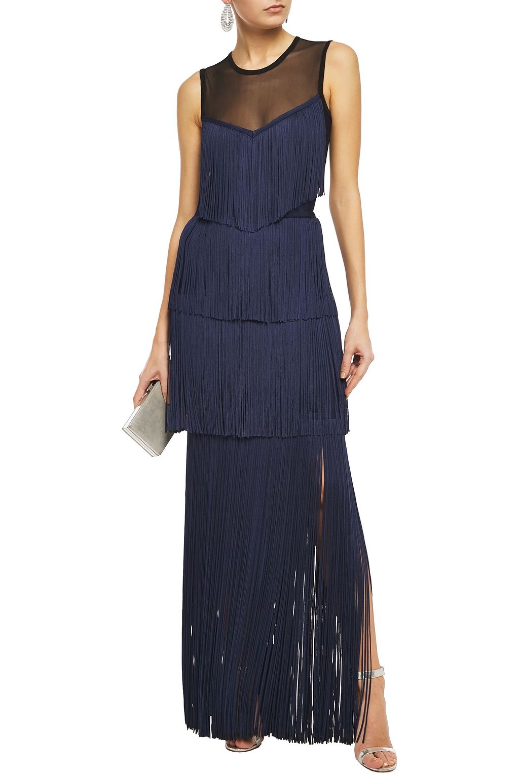the outnet herve leger