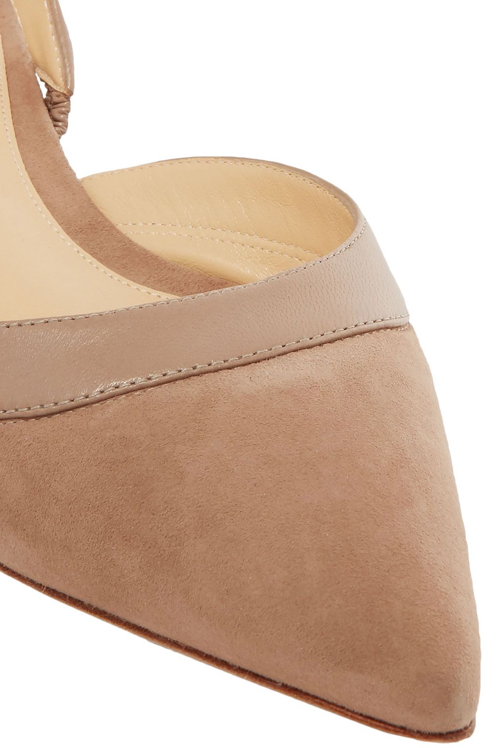 alexandre birman flats