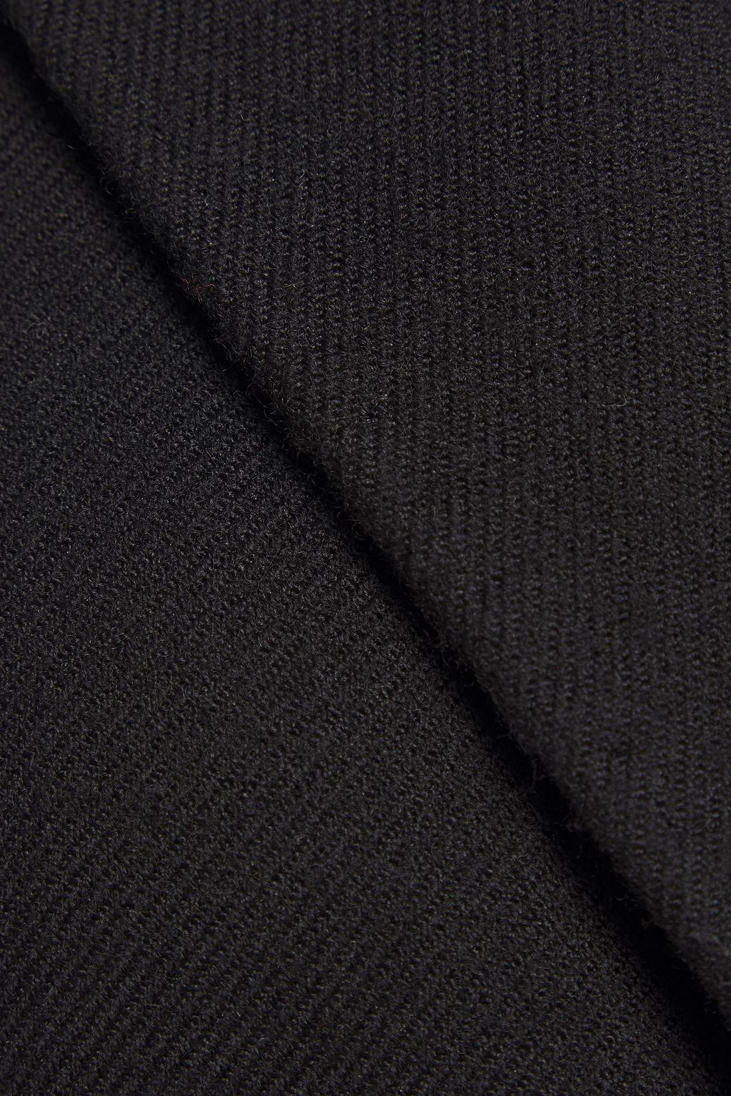 THE ROW Amutto wool-twill coat