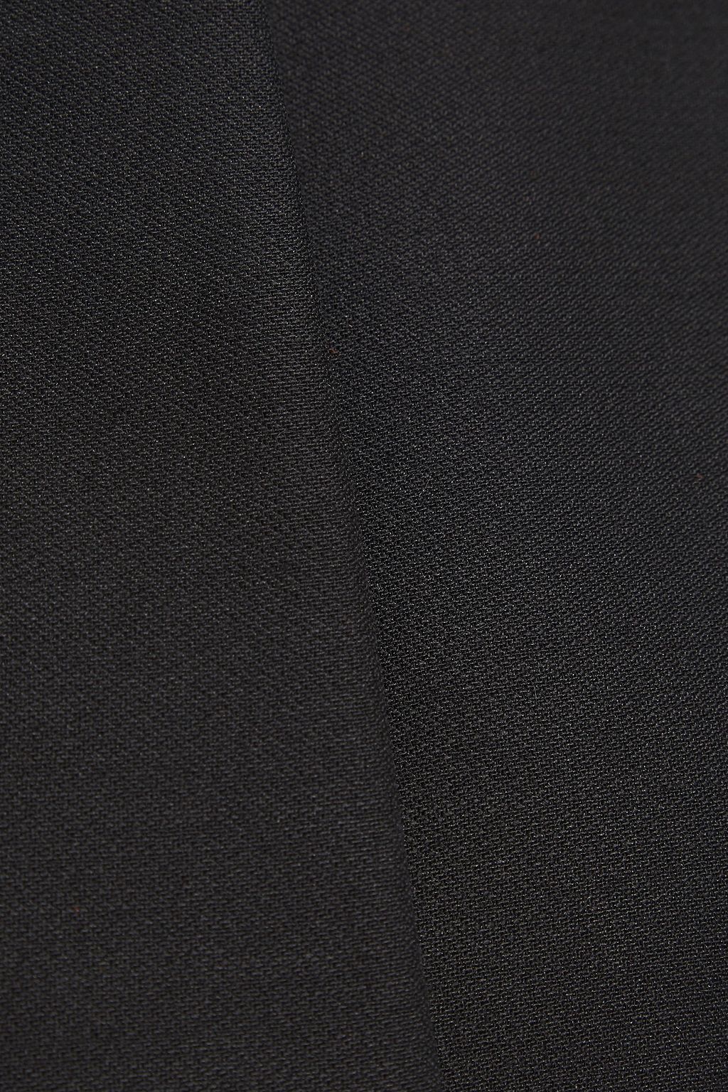 THE ROW Raban Jacke aus einer Woll-Seidenmischung