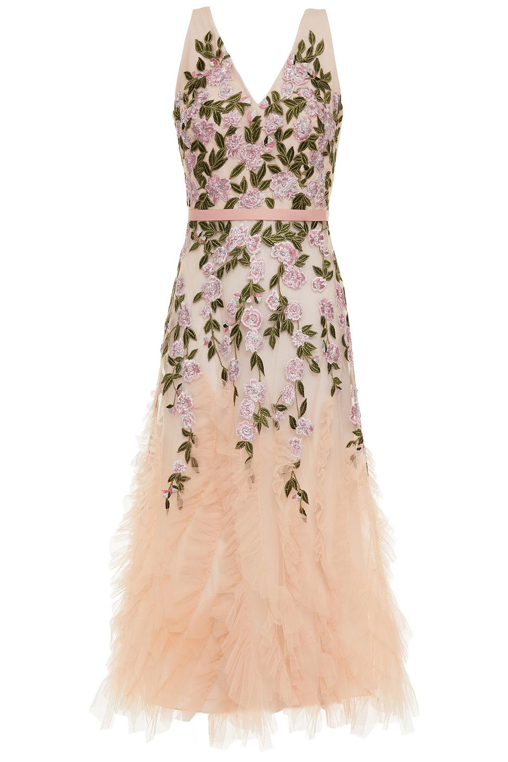 marchesa notte gown sale