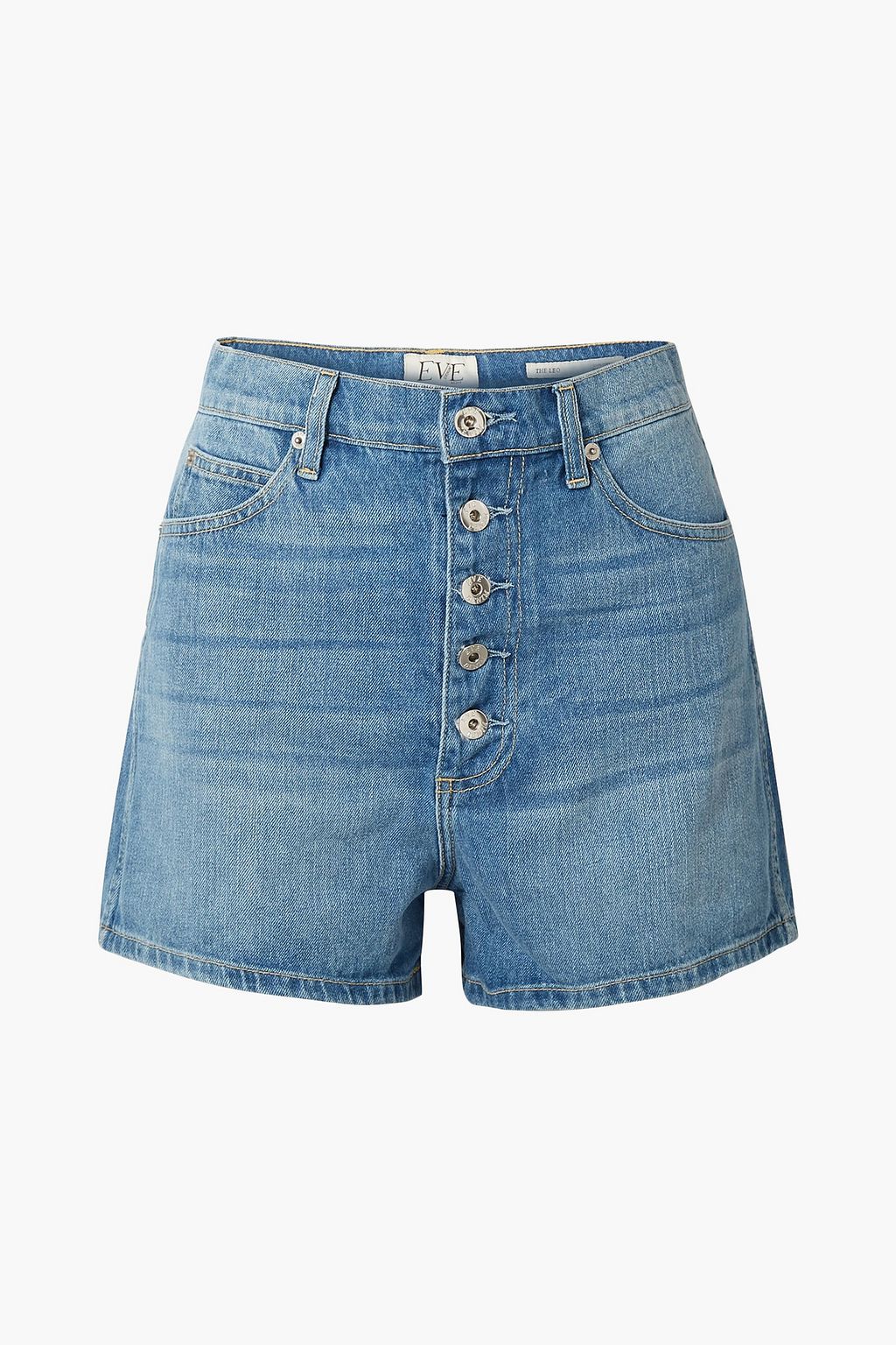 torn jeans