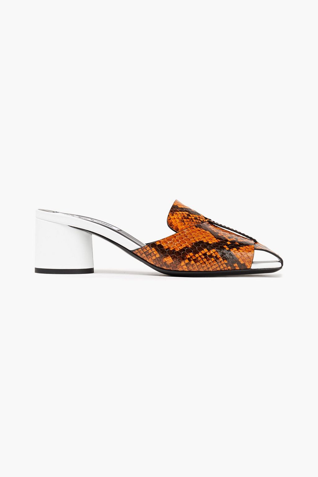 Alexander sales mcqueen mules