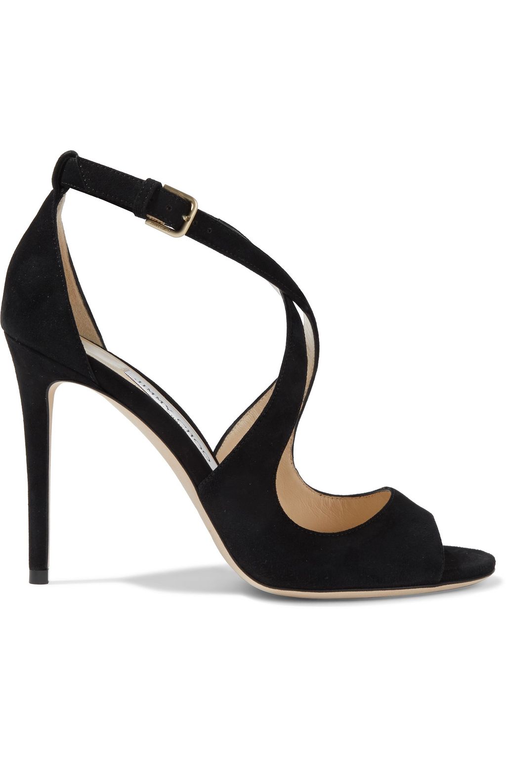 jimmy choo emily 100