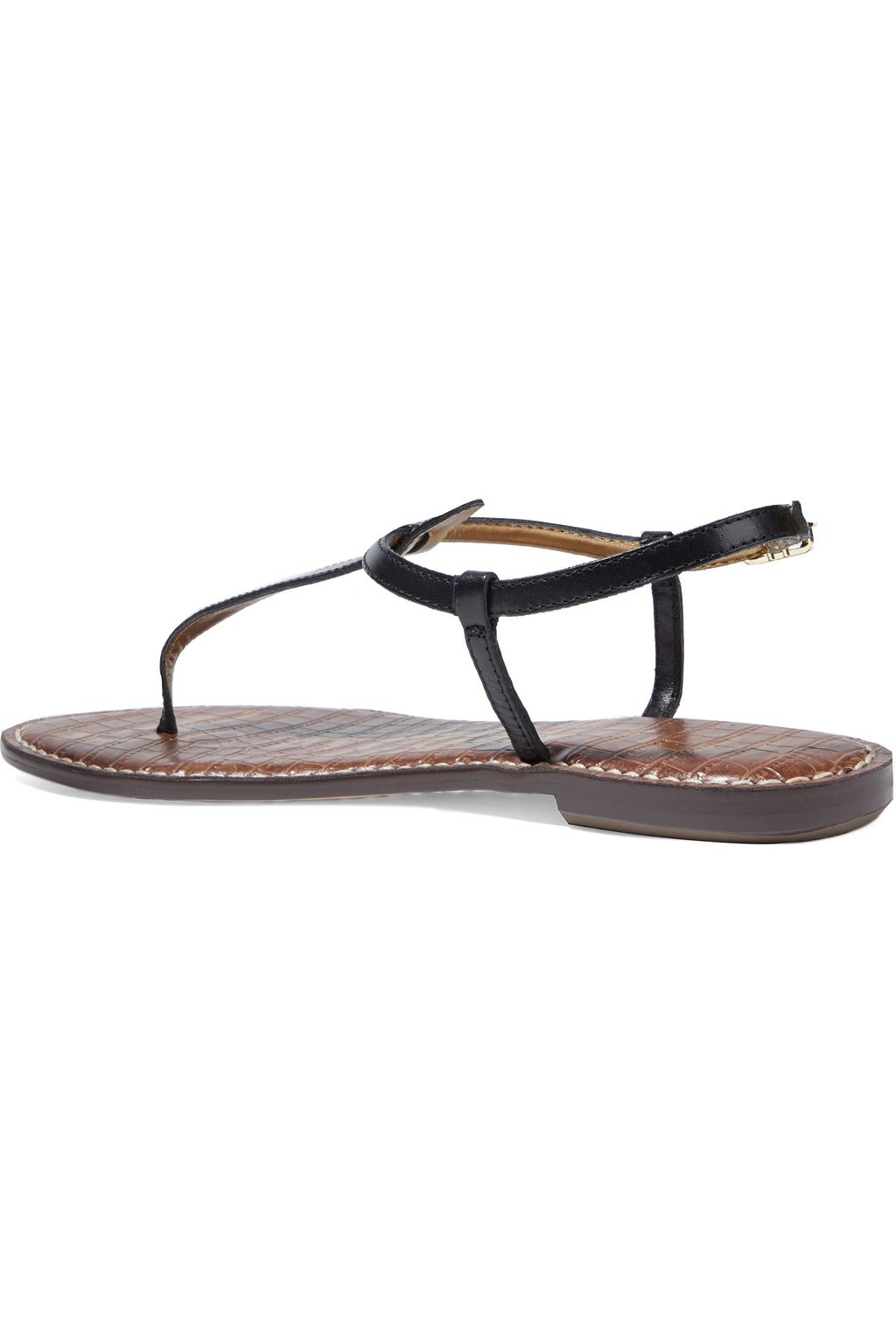 SAM EDELMAN Gigi leather sandals