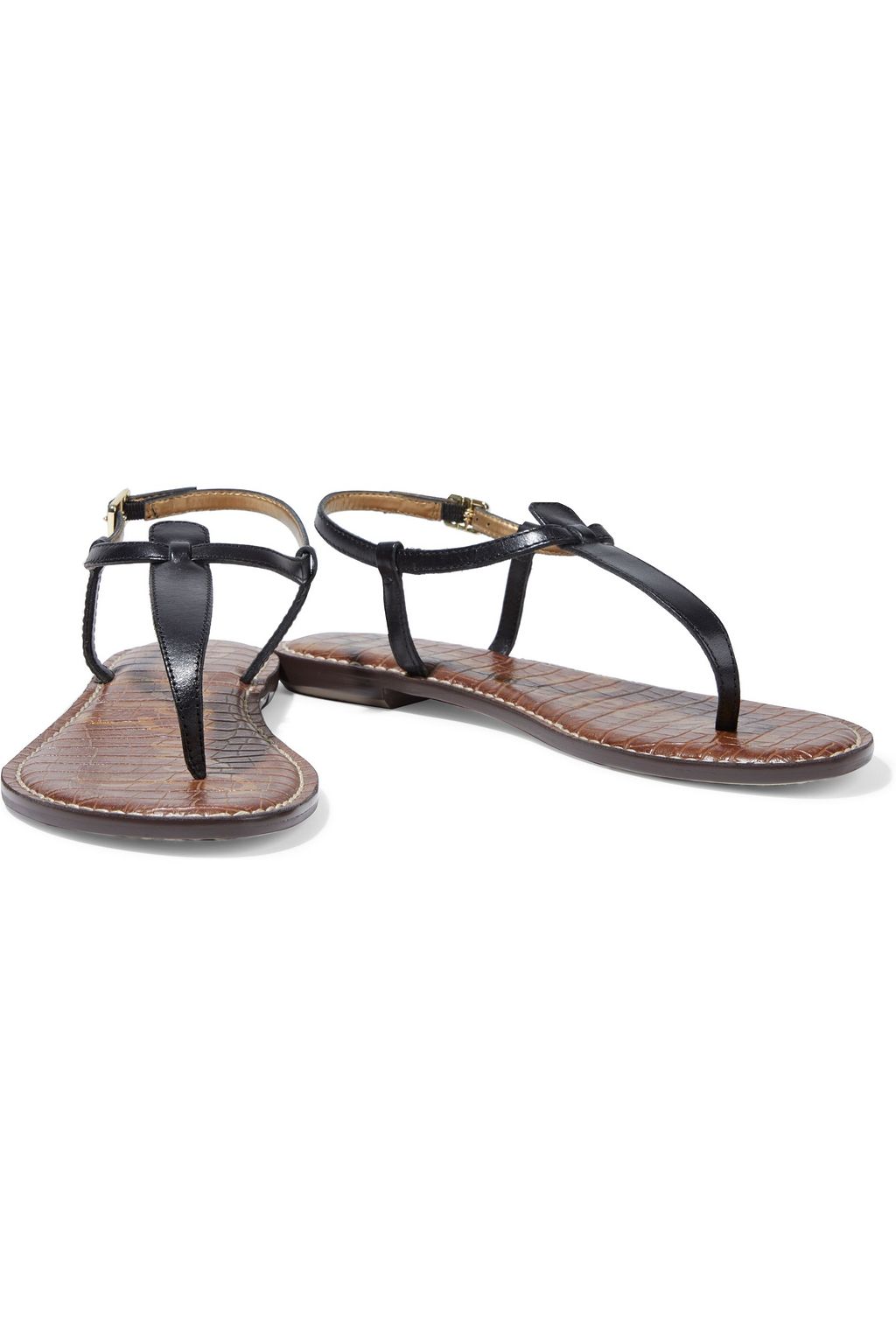 SAM EDELMAN Gigi leather sandals