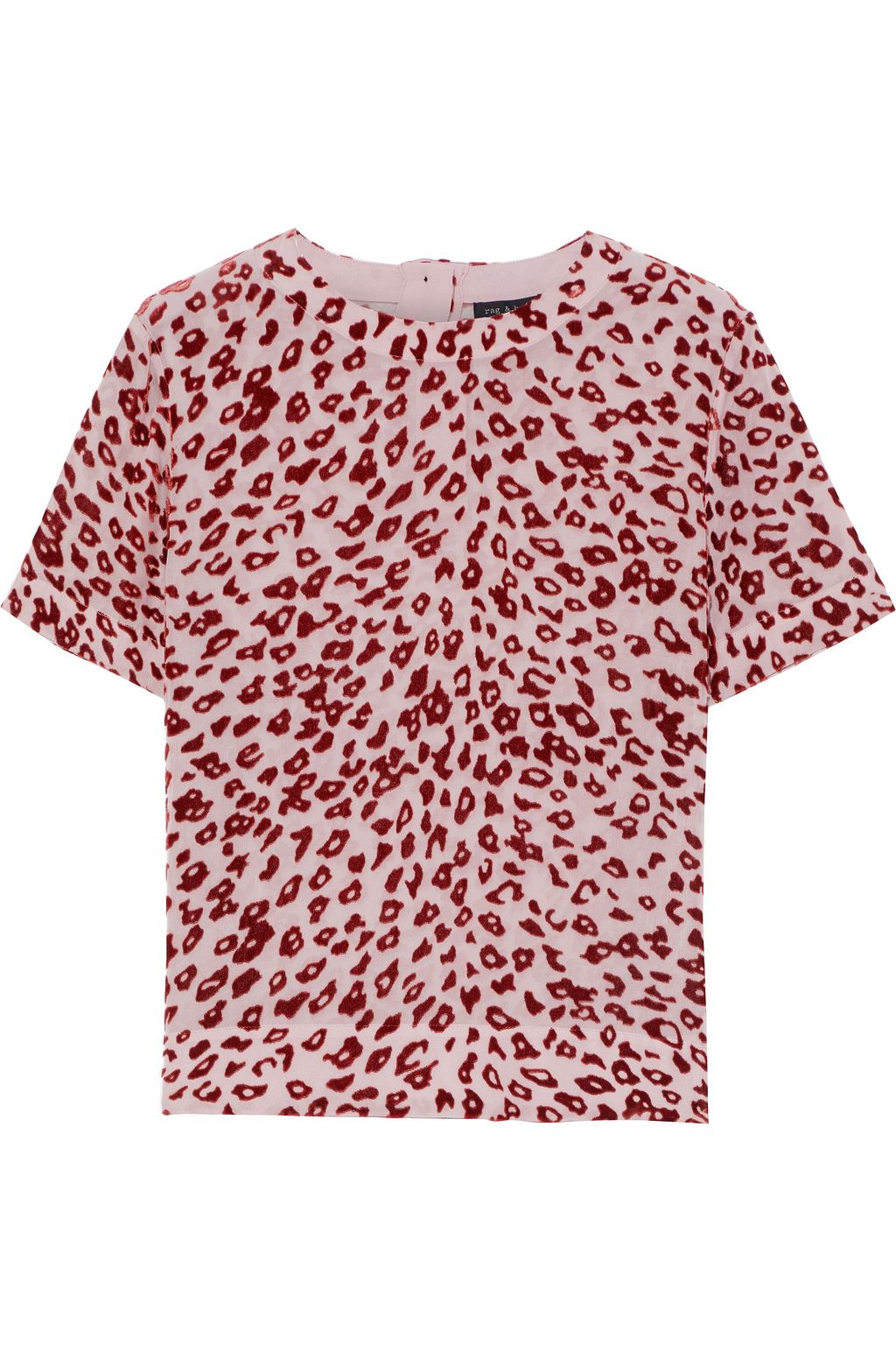 rag and bone gia top