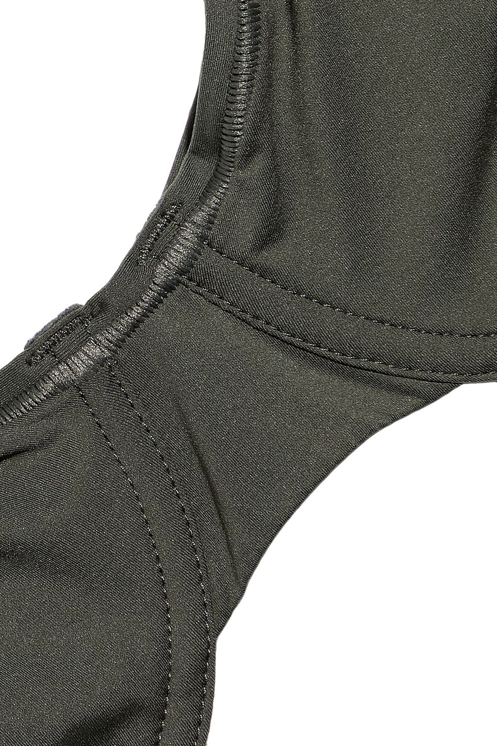 ERES Lumière Annisa stretch-jersey underwired bra