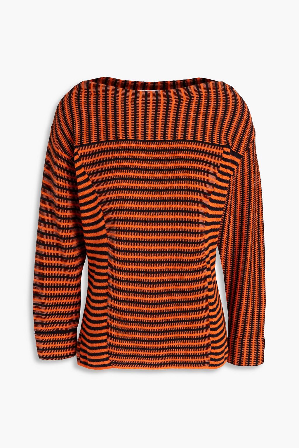 Chloe on sale striped sweater