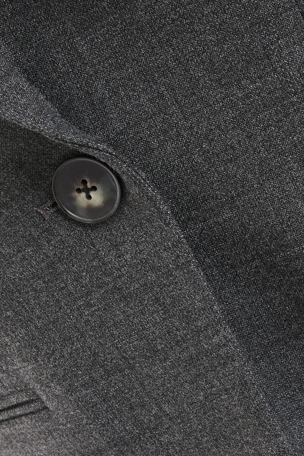 THE ROW Naycene wool-blend blazer