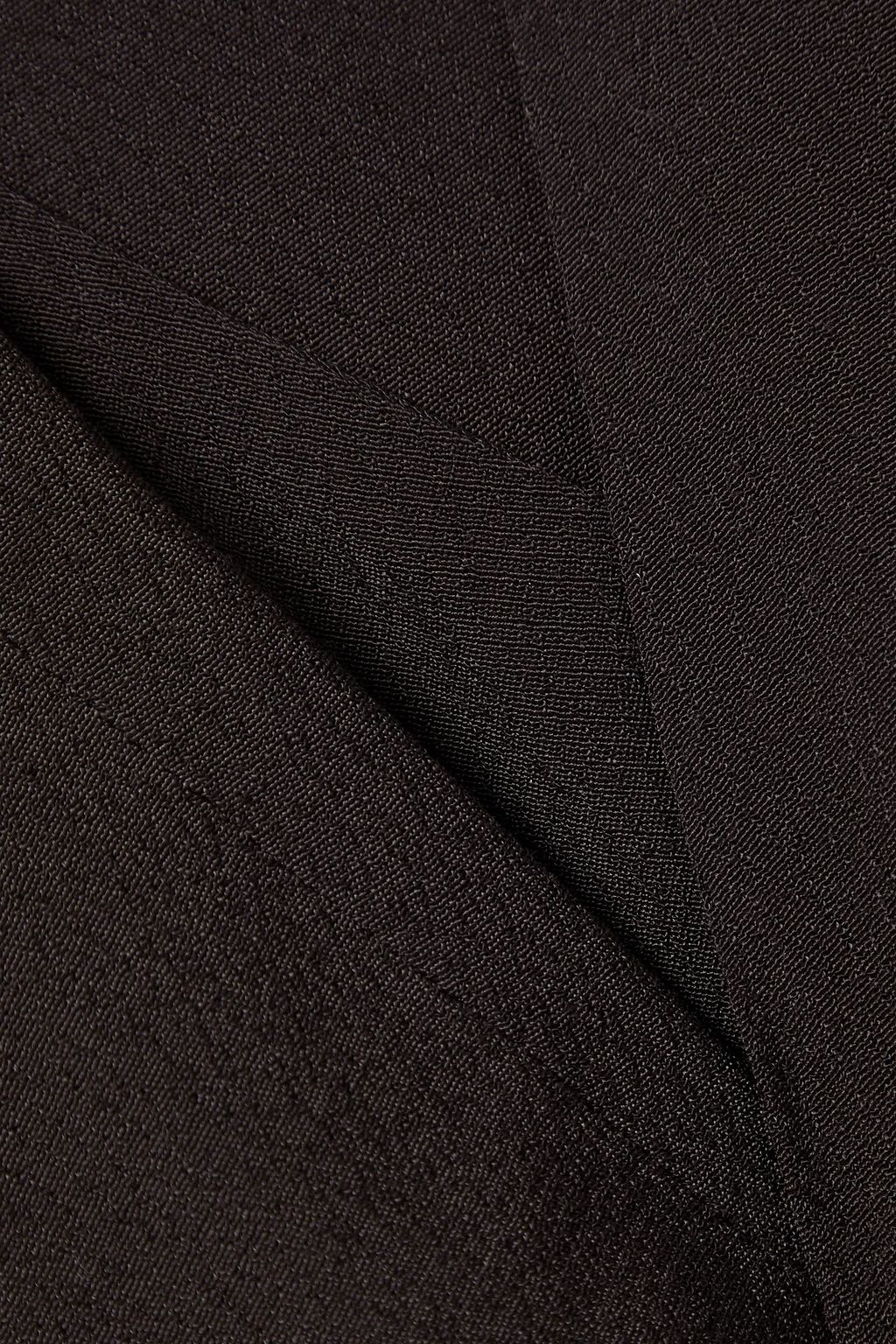 HAIGHT Crepe vest