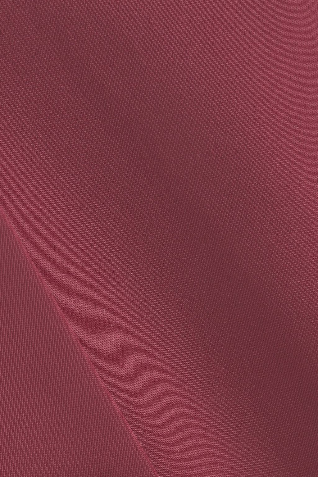 THE ROW Nopman twill jacket