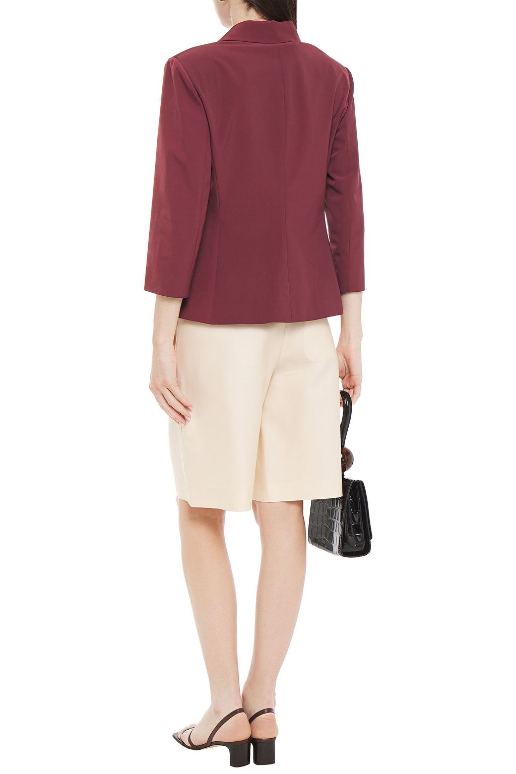 THE ROW Nopman twill jacket