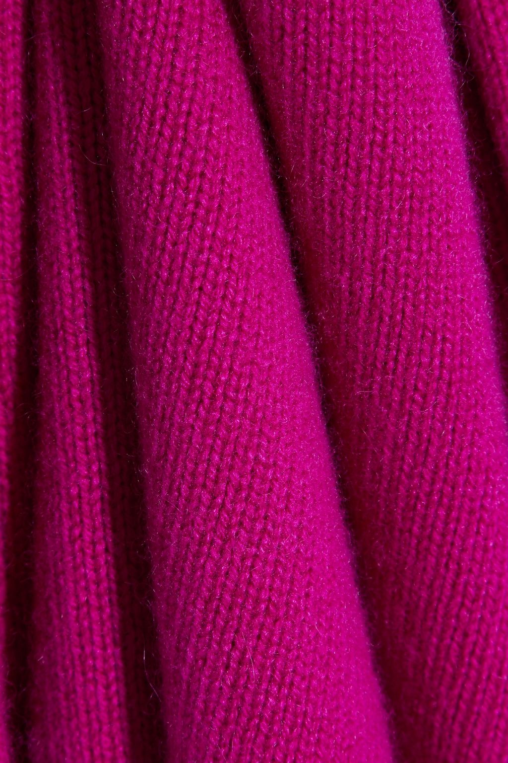JOSEPH Cashmere turtleneck sweater