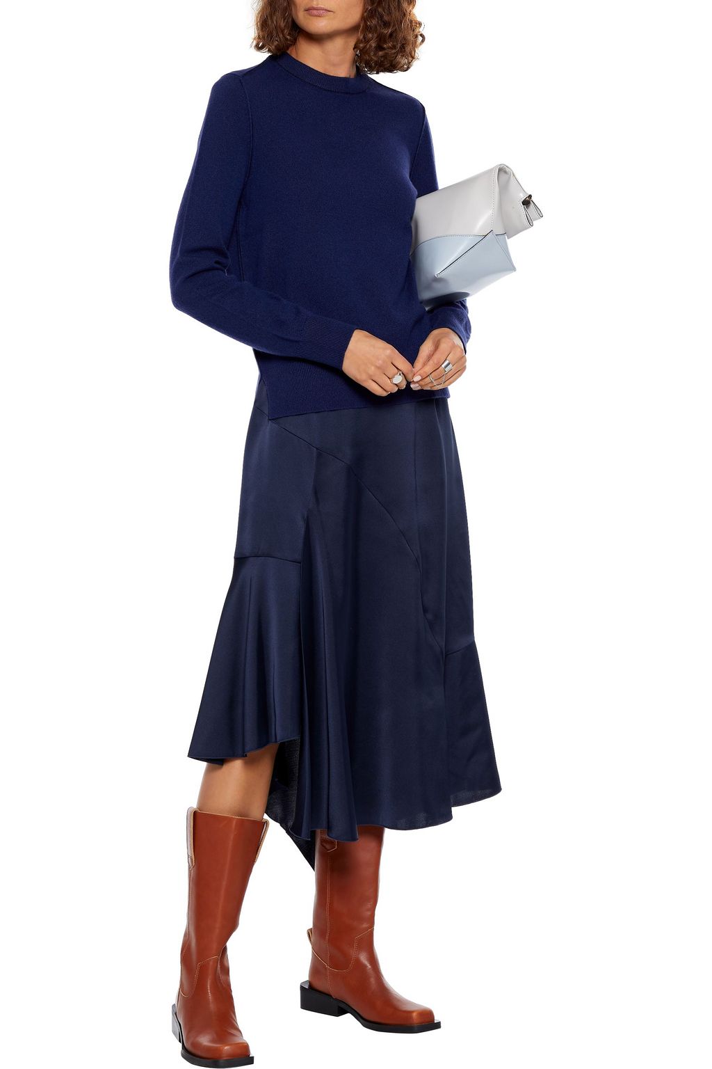 JOSEPH Cashmere sweater