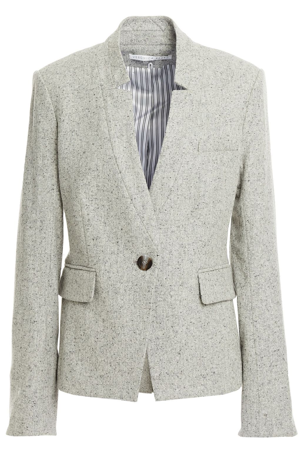 veronica beard farley dickey jacket