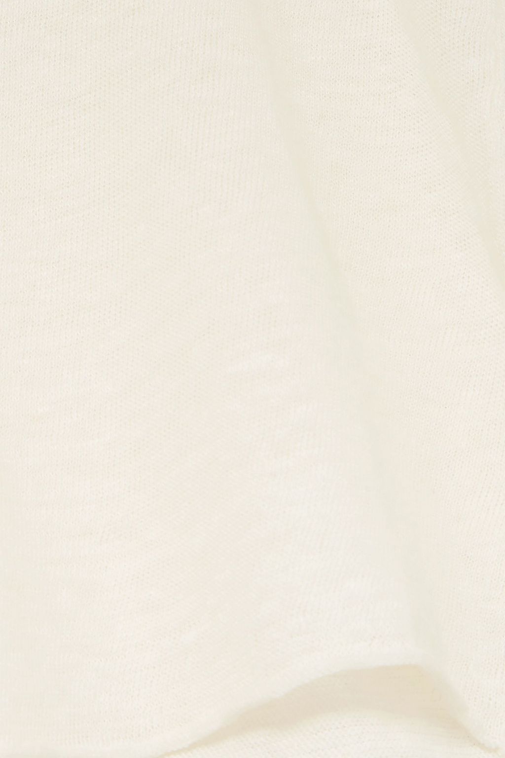 NILI LOTAN Kerry linen camisole