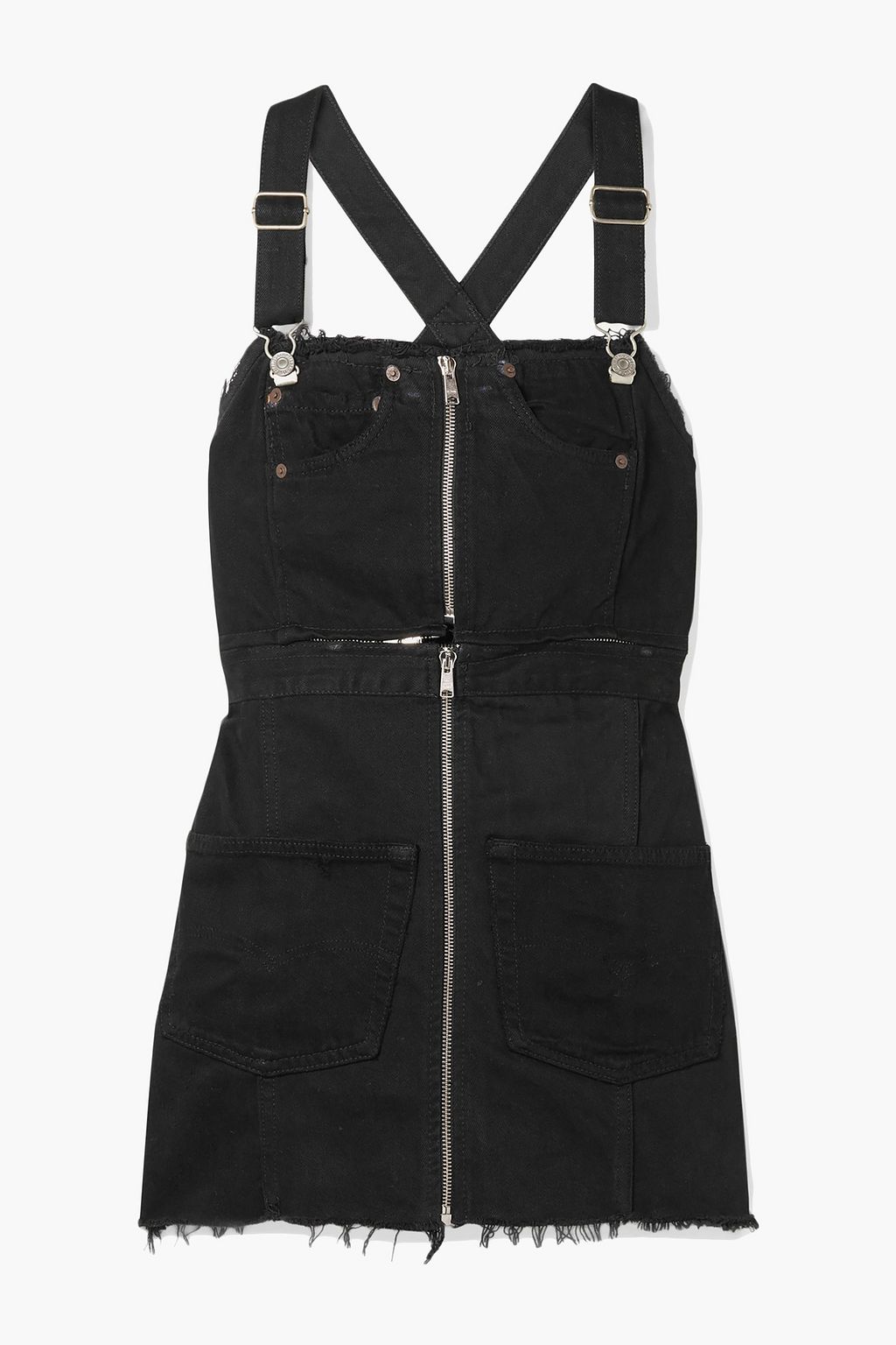 levis denim dress sale