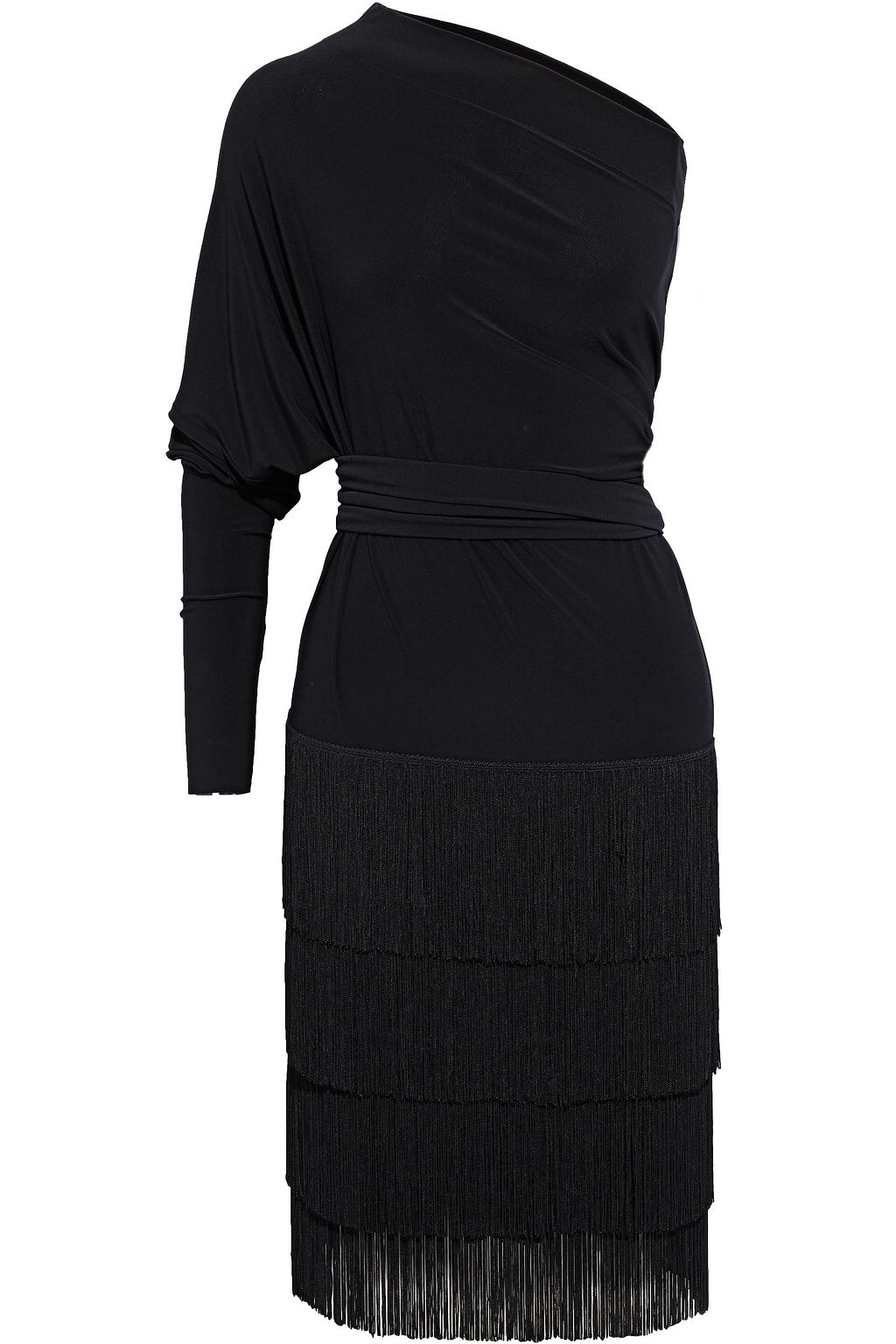 norma kamali convertible dress