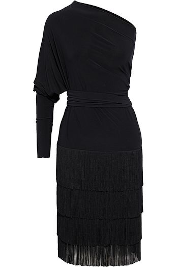 norma kamali convertible dress