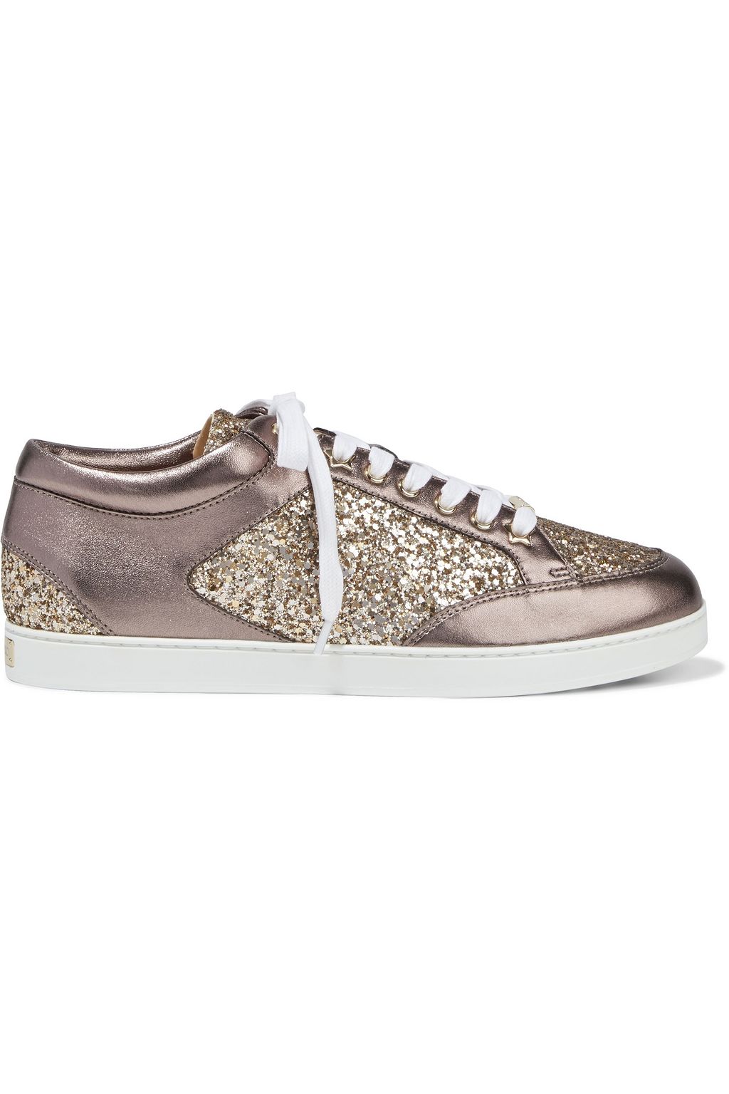 jimmy choo miami sneakers sale