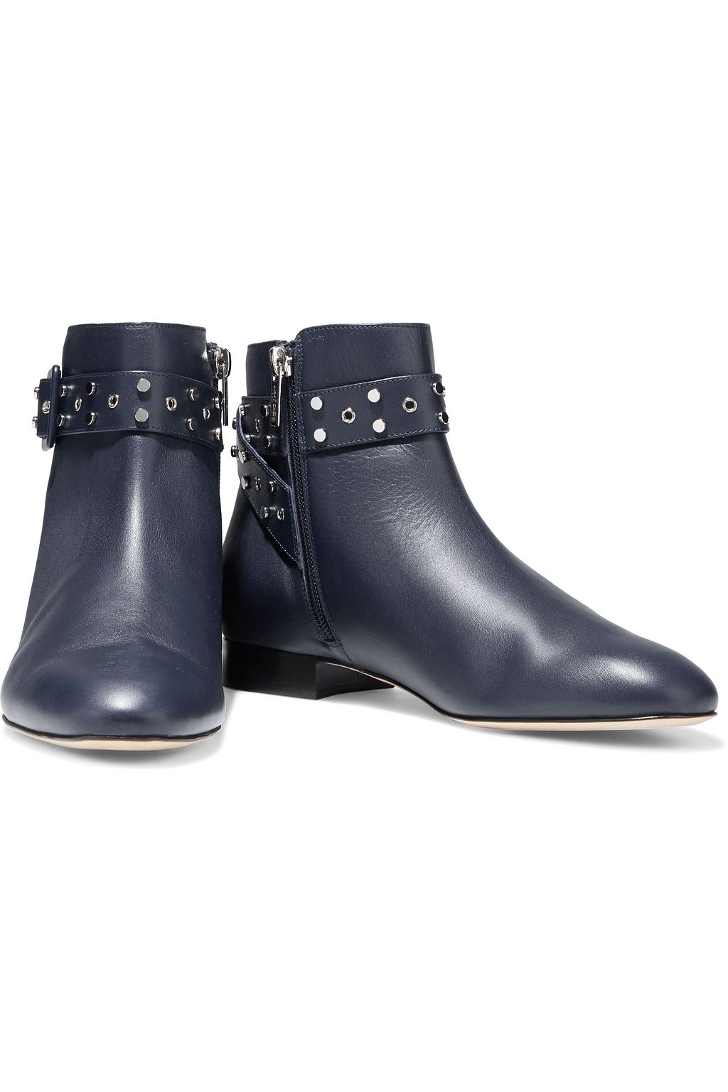 manfield buckle boots