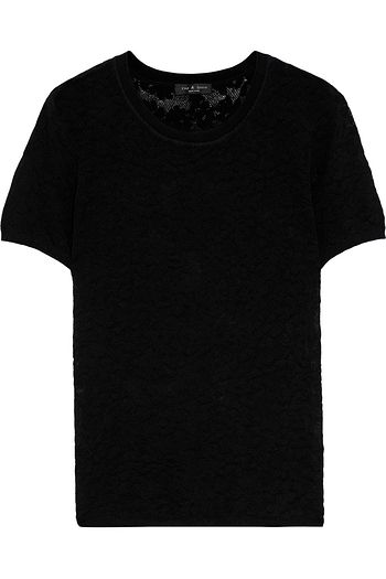 rag and bone perry tee