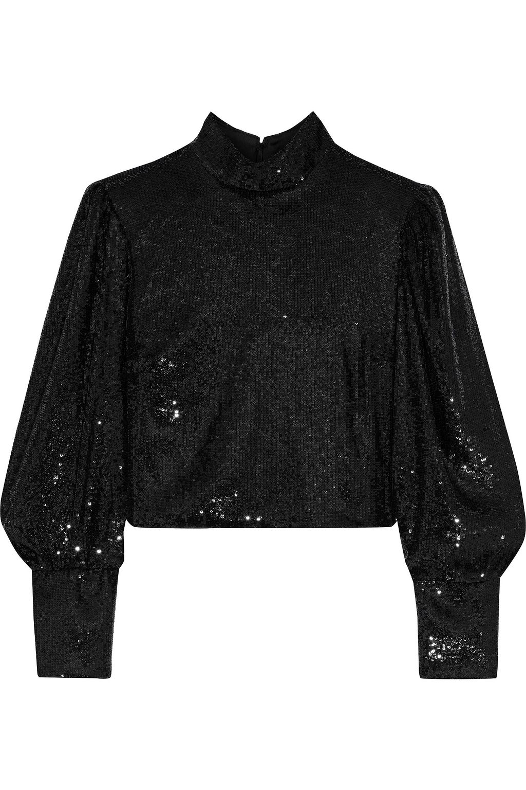 alc sequin top