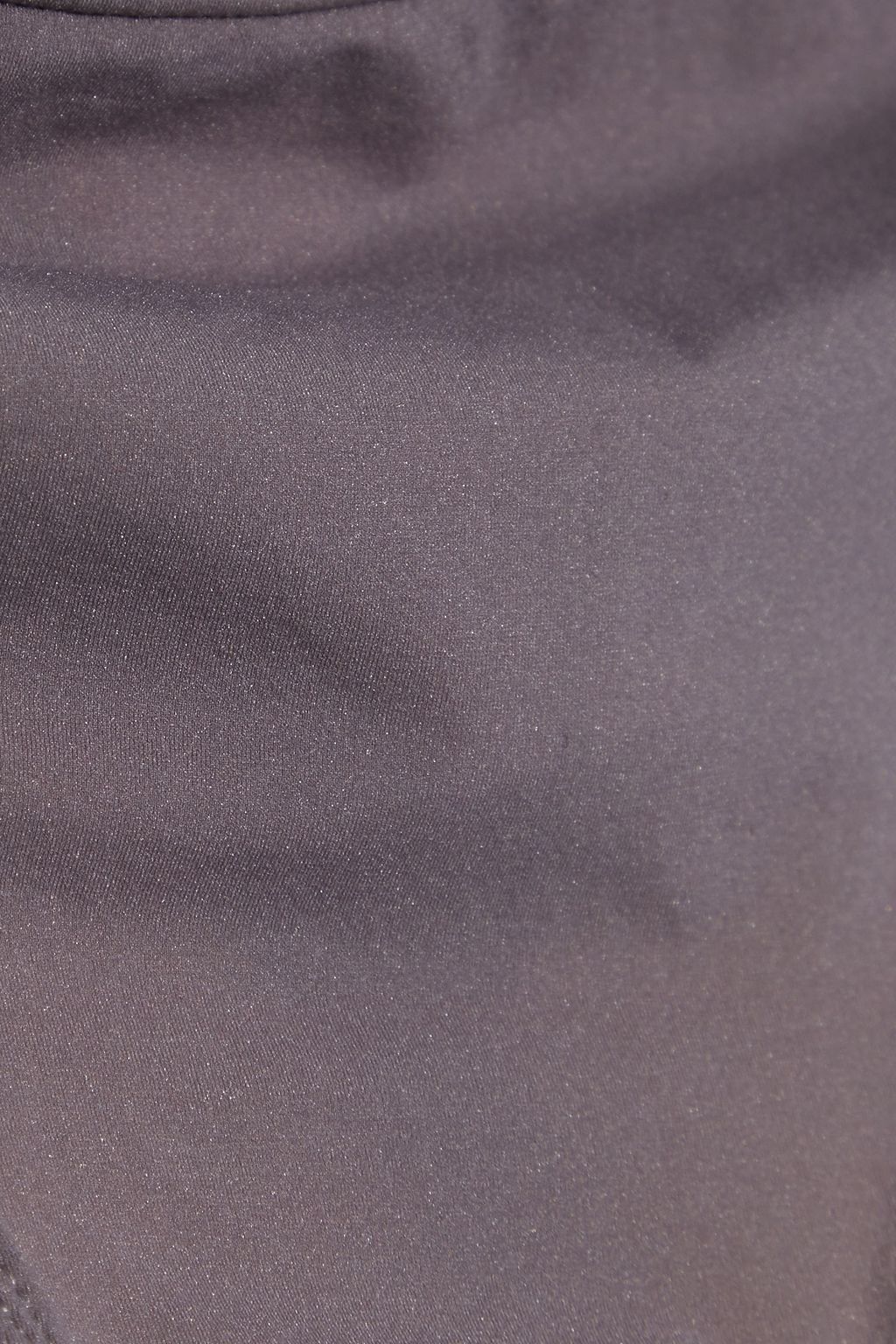 ERES Aérien tulle-trimmed stretch-jersey low-rise thong