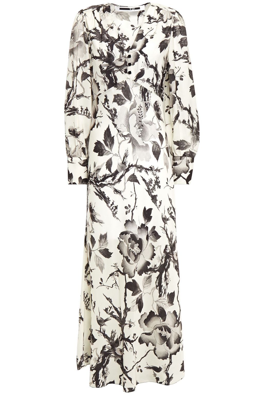 alexander mcqueen dress sale