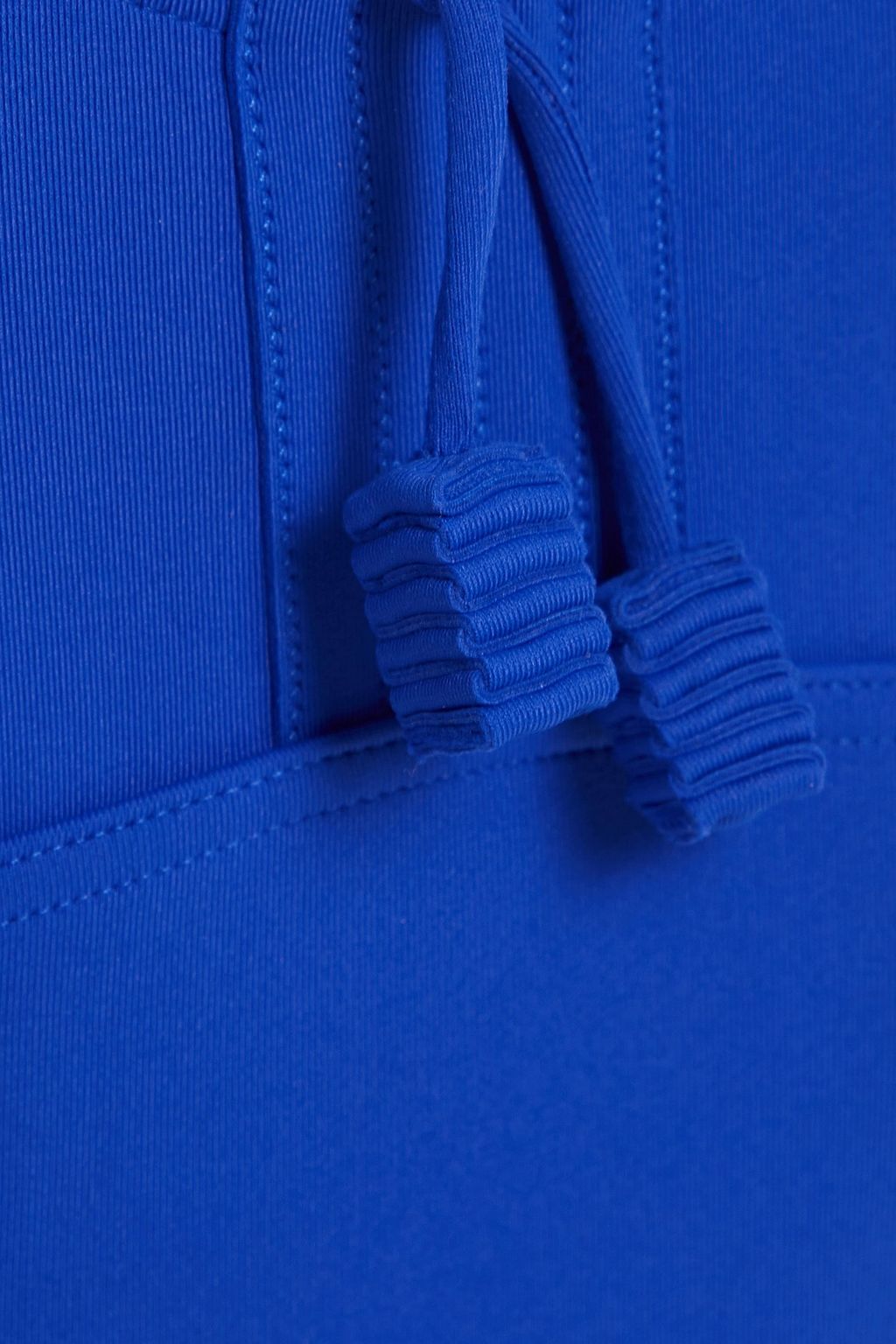 ERES Mikado Kobucha tasseled swimsuit