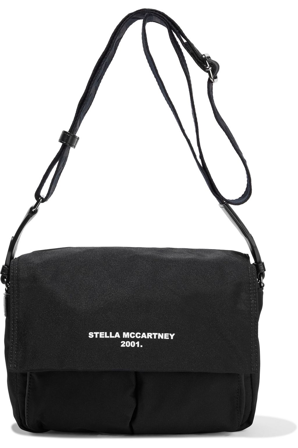 stella mccartney faux leather bag