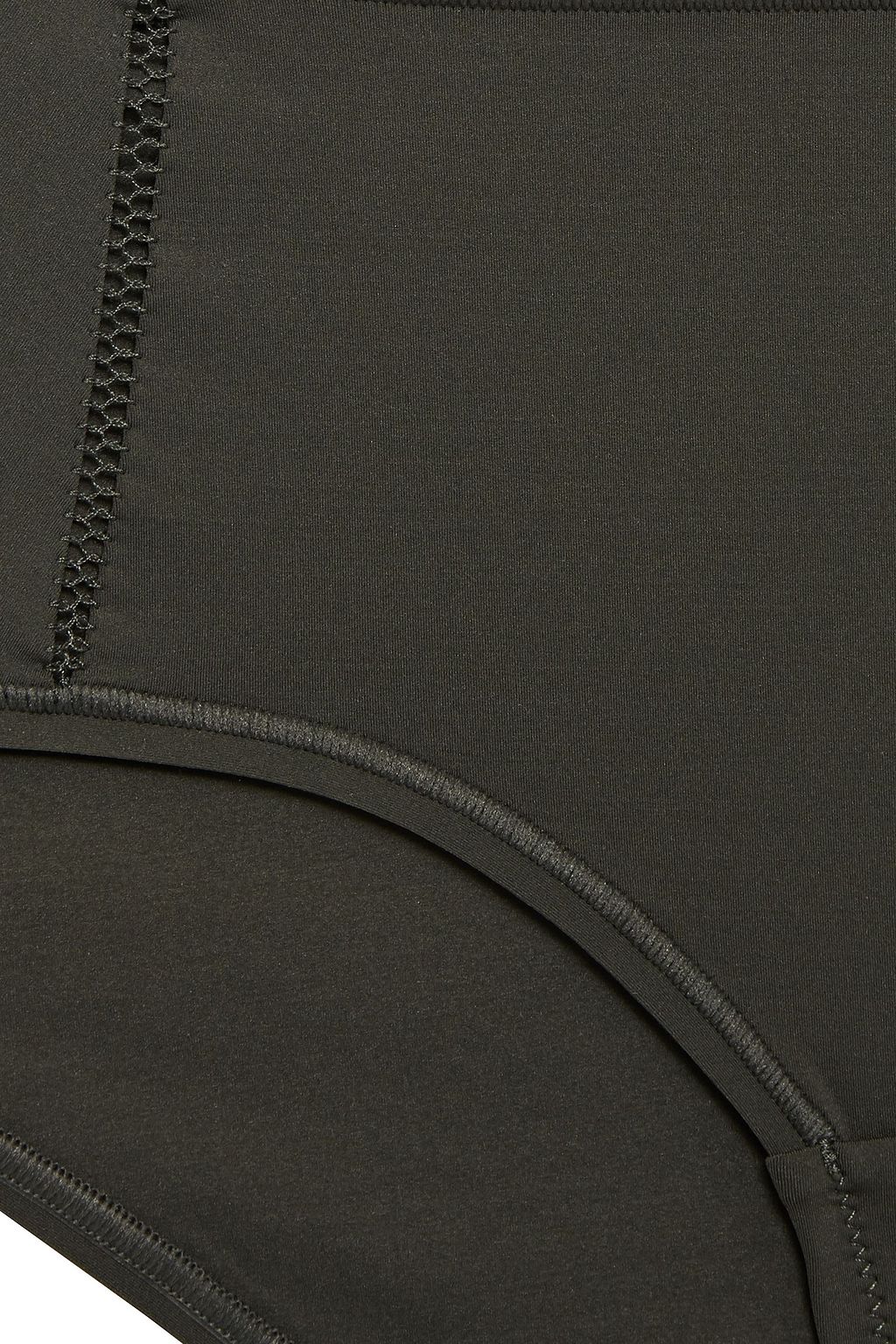 ERES Lumière Monica stretch-jersey mid-rise briefs