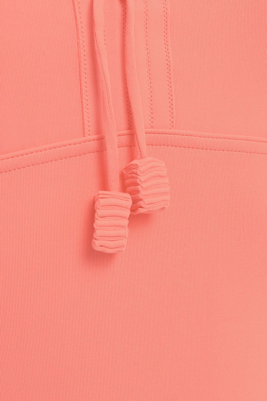 ERES Mikado Kobucha tasseled swimsuit