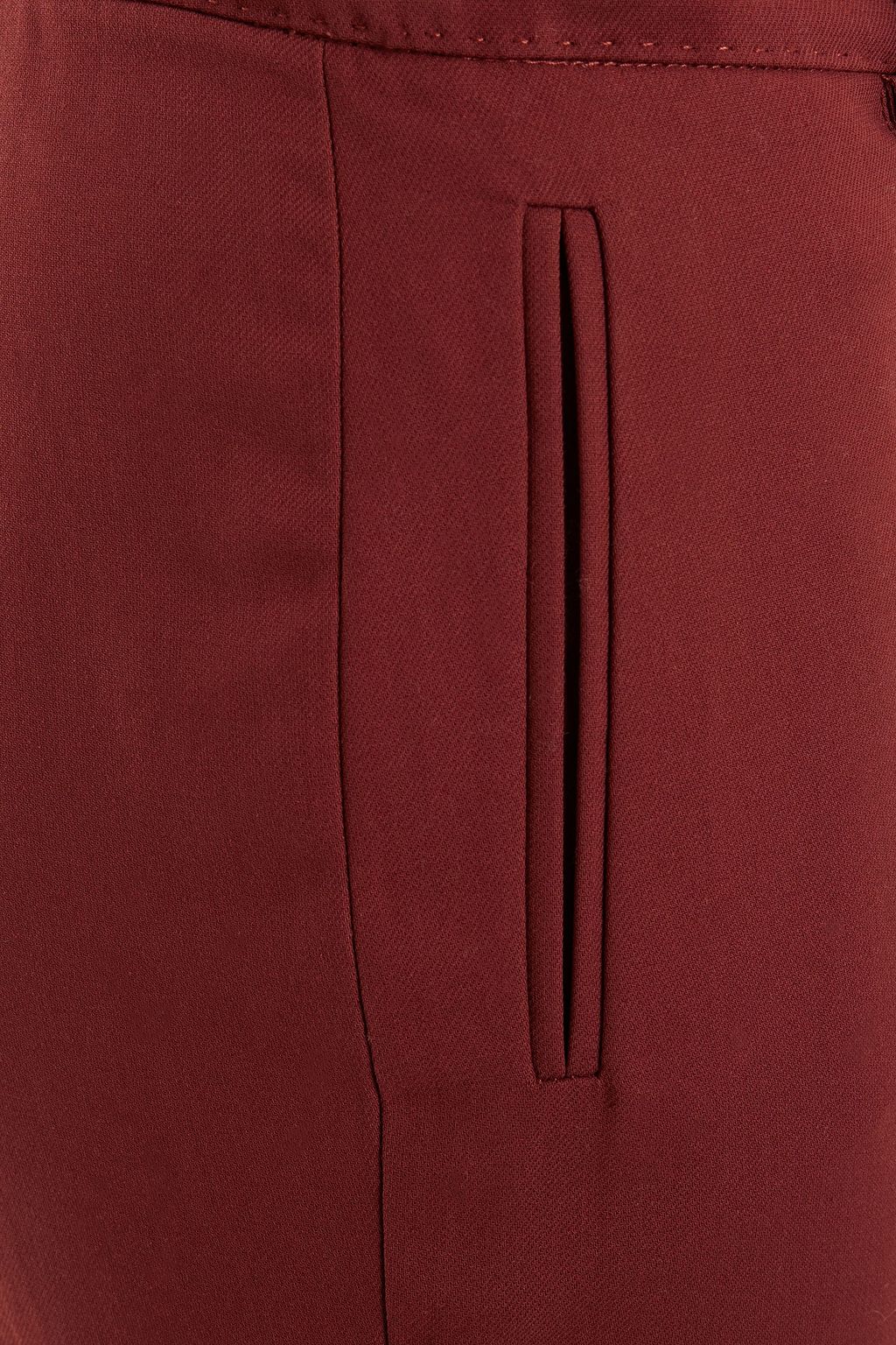 LORO PIANA Jari cotton tapered pants