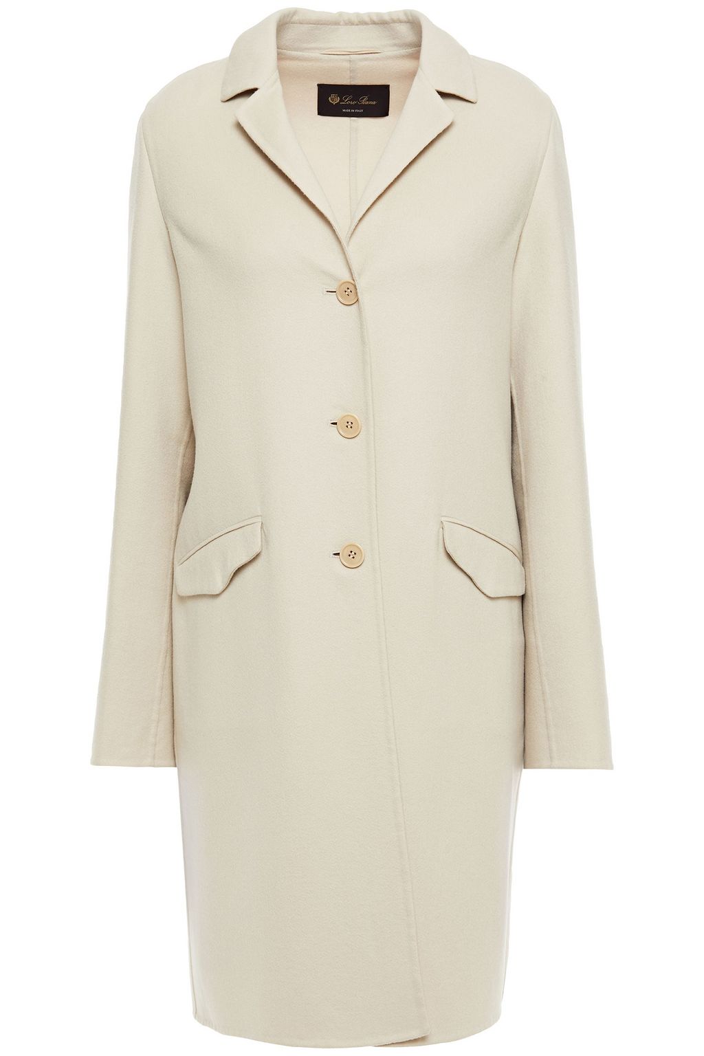 More more coat
