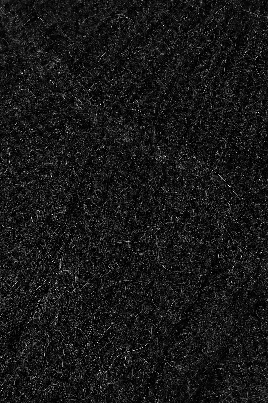 BITE STUDIOS Organic cotton-blend sweater